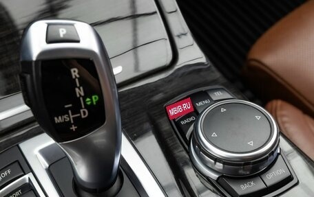 BMW 5 серия, 2016 год, 2 599 000 рублей, 21 фотография