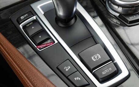 BMW 5 серия, 2016 год, 2 599 000 рублей, 19 фотография