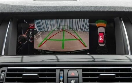 BMW 5 серия, 2016 год, 2 599 000 рублей, 15 фотография