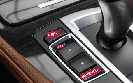 BMW 5 серия, 2016 год, 2 599 000 рублей, 20 фотография