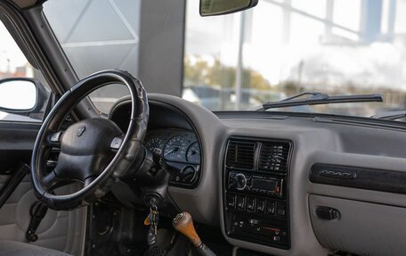 ГАЗ 3110 «Волга», 1998 год, 170 000 рублей, 11 фотография