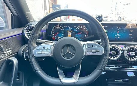 Mercedes-Benz A-Класс, 2021 год, 1 693 000 рублей, 7 фотография
