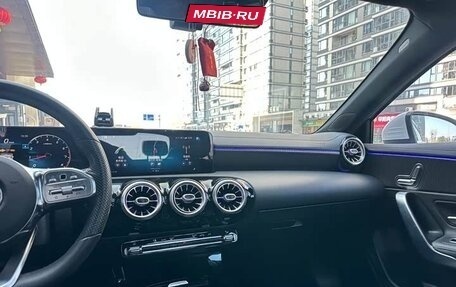 Mercedes-Benz A-Класс, 2021 год, 1 693 000 рублей, 8 фотография