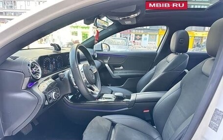 Mercedes-Benz A-Класс, 2021 год, 1 693 000 рублей, 6 фотография