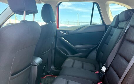 Mazda CX-5 II, 2014 год, 1 429 990 рублей, 10 фотография