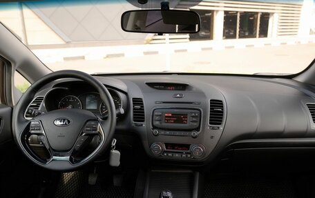 KIA Cerato III, 2019 год, 1 340 000 рублей, 7 фотография