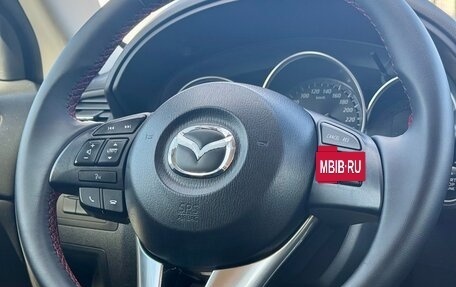 Mazda CX-5 II, 2014 год, 1 429 990 рублей, 15 фотография