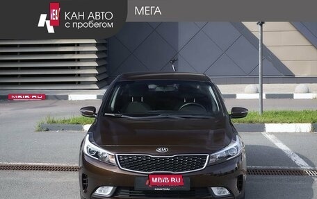 KIA Cerato III, 2019 год, 1 340 000 рублей, 3 фотография