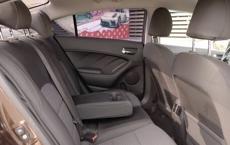 KIA Cerato III, 2019 год, 1 340 000 рублей, 8 фотография