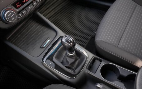 KIA Cerato III, 2019 год, 1 340 000 рублей, 10 фотография