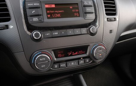 KIA Cerato III, 2019 год, 1 340 000 рублей, 11 фотография
