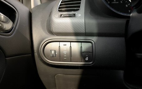 KIA Cerato III, 2019 год, 1 340 000 рублей, 13 фотография