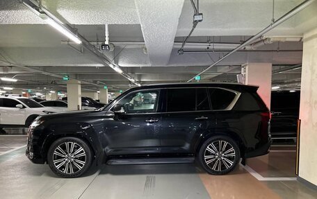 Lexus LX, 2026 год, 24 640 776 рублей, 5 фотография