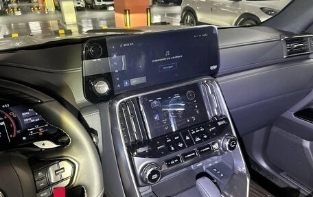Lexus LX, 2026 год, 24 640 776 рублей, 8 фотография
