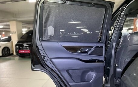 Lexus LX, 2026 год, 24 640 776 рублей, 10 фотография