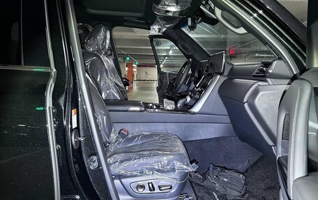 Lexus LX, 2026 год, 24 640 776 рублей, 17 фотография