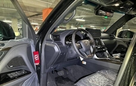 Lexus LX, 2026 год, 24 640 776 рублей, 15 фотография