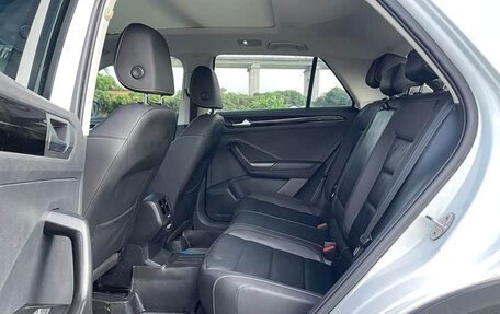 Volkswagen T-Roc I, 2022 год, 1 603 000 рублей, 20 фотография