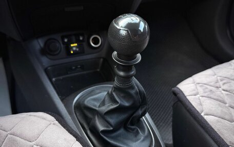 KIA Rio II, 2010 год, 705 000 рублей, 19 фотография
