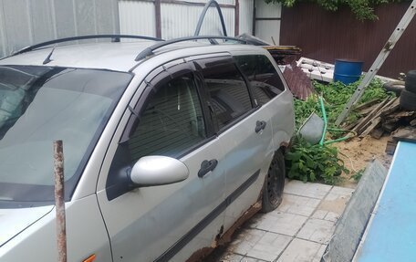 Ford Focus IV, 2000 год, 80 000 рублей, 4 фотография