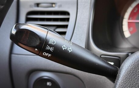 KIA Rio II, 2010 год, 705 000 рублей, 15 фотография