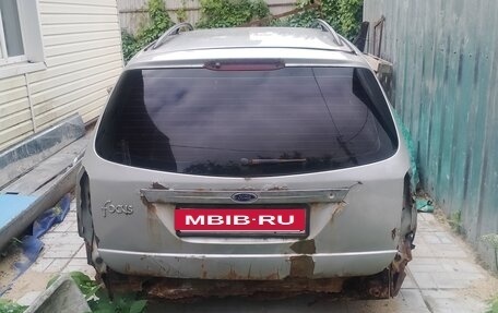 Ford Focus IV, 2000 год, 80 000 рублей, 3 фотография