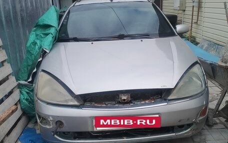 Ford Focus IV, 2000 год, 80 000 рублей, 5 фотография