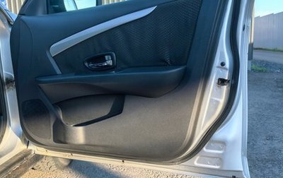 Nissan Almera, 2013 год, 499 000 рублей, 1 фотография