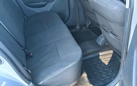 Nissan Almera, 2013 год, 499 000 рублей, 2 фотография