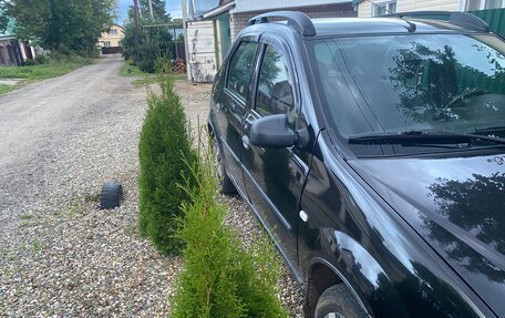 Renault Logan I, 2011 год, 370 000 рублей, 2 фотография
