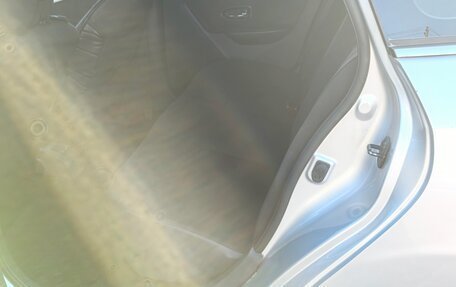 Nissan Almera, 2013 год, 499 000 рублей, 7 фотография