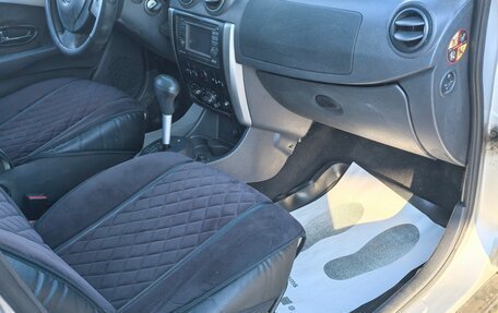 Nissan Almera, 2013 год, 499 000 рублей, 4 фотография