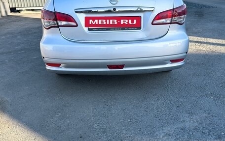 Nissan Almera, 2013 год, 499 000 рублей, 8 фотография