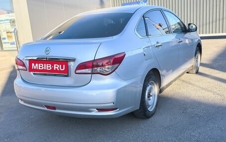 Nissan Almera, 2013 год, 499 000 рублей, 10 фотография