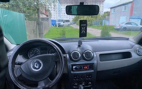 Renault Logan I, 2011 год, 370 000 рублей, 8 фотография