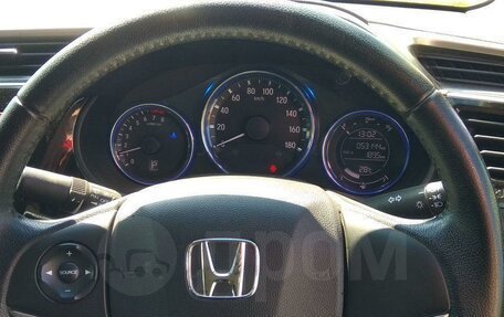 Honda Grace I, 2016 год, 1 260 000 рублей, 1 фотография