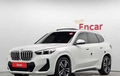 BMW X1, 2023 год, 4 680 000 рублей, 1 фотография