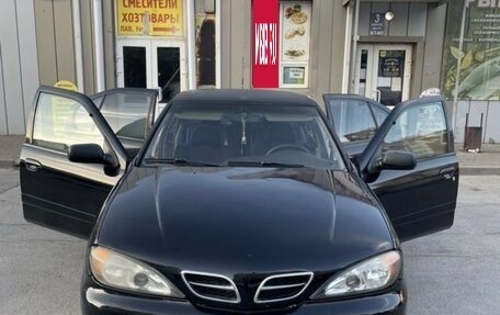 Nissan Primera II рестайлинг, 2000 год, 240 000 рублей, 1 фотография