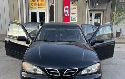Nissan Primera II рестайлинг, 2000 год, 240 000 рублей, 1 фотография
