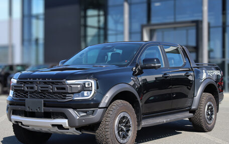 Ford Ranger, 2026 год, 10 440 000 рублей, 1 фотография