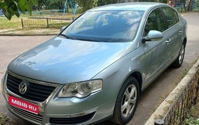 Volkswagen Passat B6, 2008 год, 720 000 рублей, 1 фотография