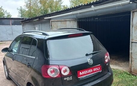 Volkswagen Golf Plus II, 2012 год, 1 000 000 рублей, 1 фотография