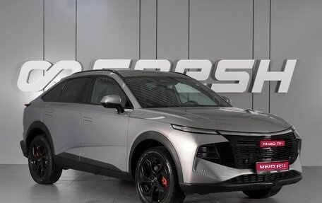 Haval F7x, 2026 год, 3 999 000 рублей, 1 фотография