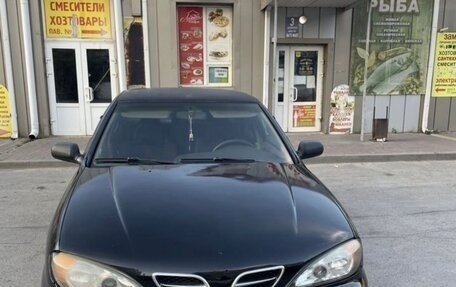 Nissan Primera II рестайлинг, 2000 год, 240 000 рублей, 2 фотография