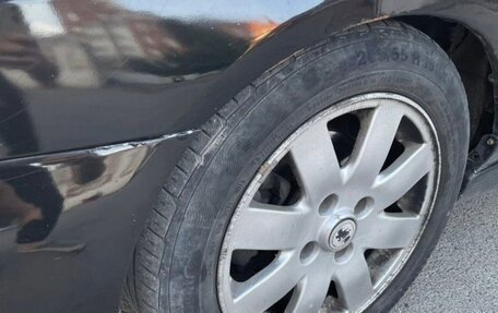 Nissan Primera II рестайлинг, 2000 год, 240 000 рублей, 10 фотография