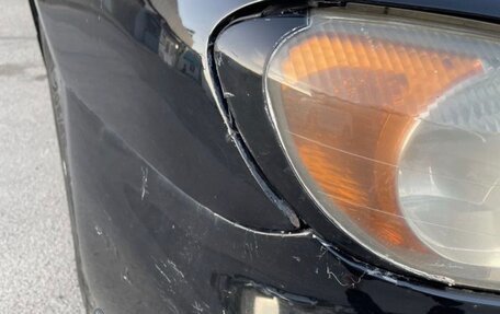 Nissan Primera II рестайлинг, 2000 год, 240 000 рублей, 9 фотография