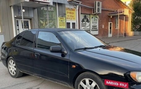 Nissan Primera II рестайлинг, 2000 год, 240 000 рублей, 4 фотография
