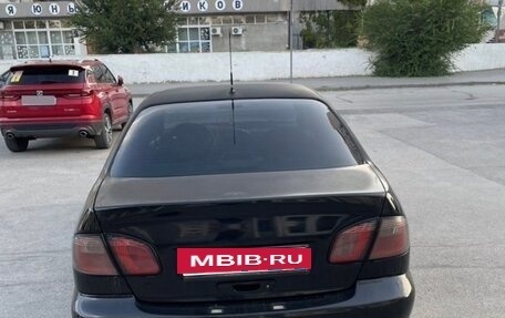 Nissan Primera II рестайлинг, 2000 год, 240 000 рублей, 5 фотография