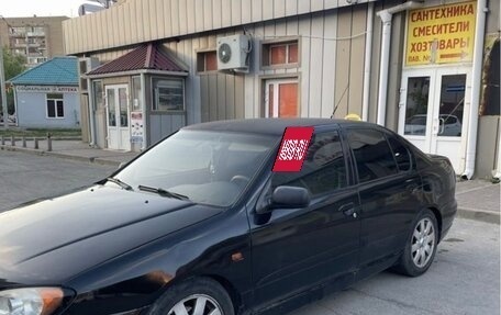 Nissan Primera II рестайлинг, 2000 год, 240 000 рублей, 3 фотография
