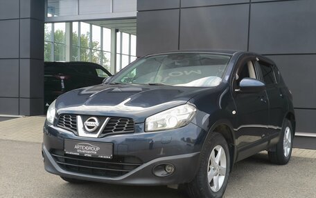 Nissan Qashqai, 2011 год, 950 000 рублей, 1 фотография